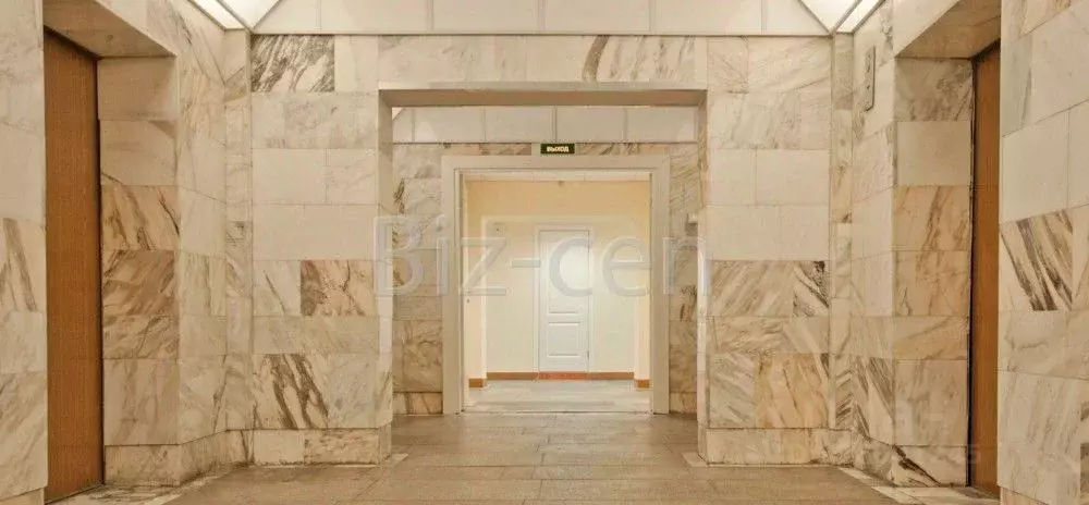 Офис в Санкт-Петербург Кантемировская ул., 12 (167 м) - Фото 1