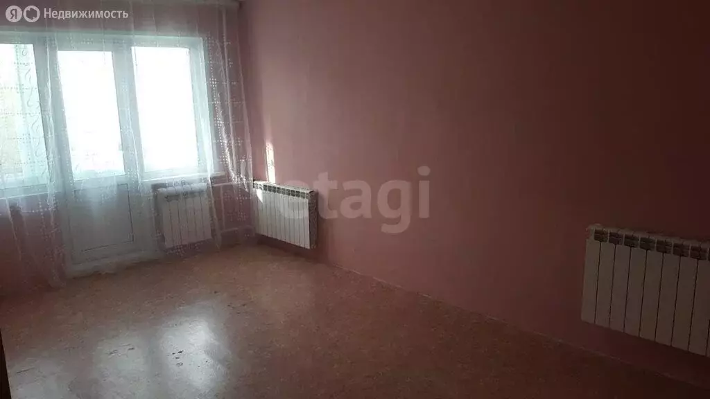 2-комнатная квартира: Томск, улица Кулагина, 31 (42 м) - Фото 1