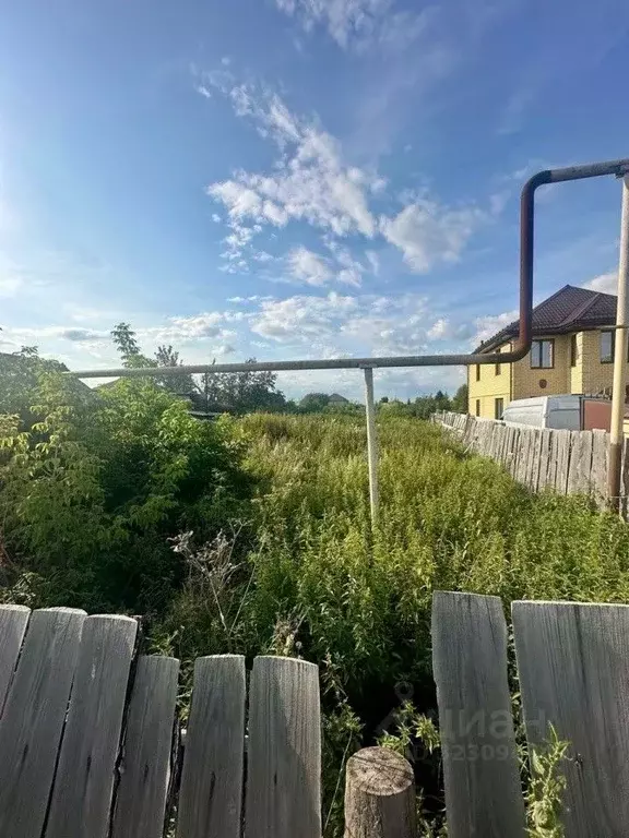 Участок в Свердловская область, Арамиль ул. Максима Горького, 20А ... - Фото 0