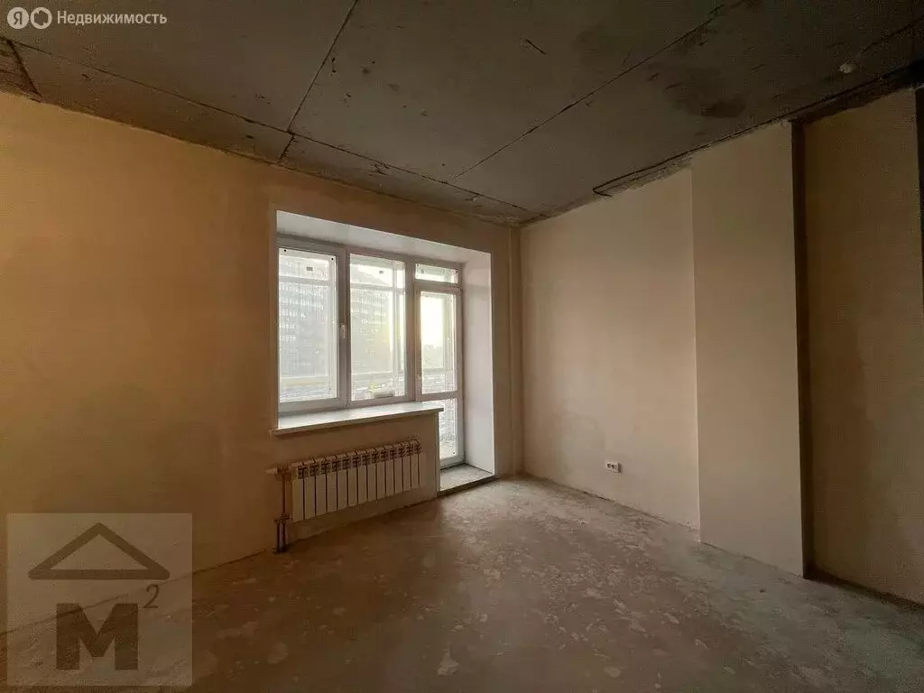 Квартира-студия: Абакан, улица Арбан, 22 (45.2 м) - Фото 2