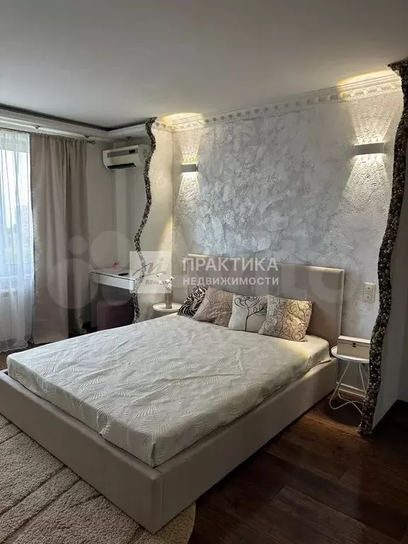 1-к. квартира, 35,2 м, 11/12 эт. - Фото 0