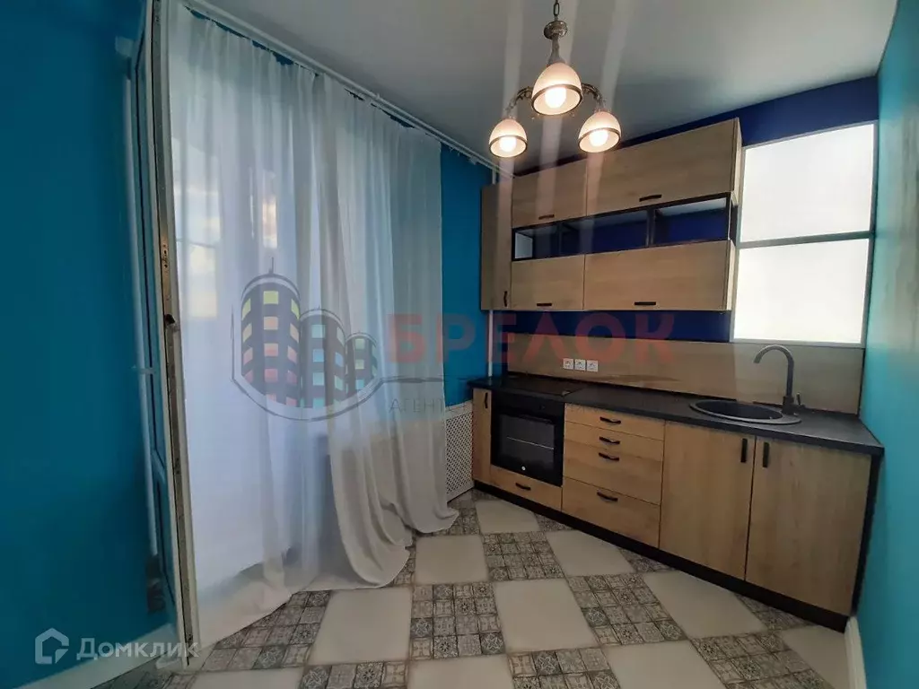 Продаётся 1-к квартира, 43 м - Фото 0