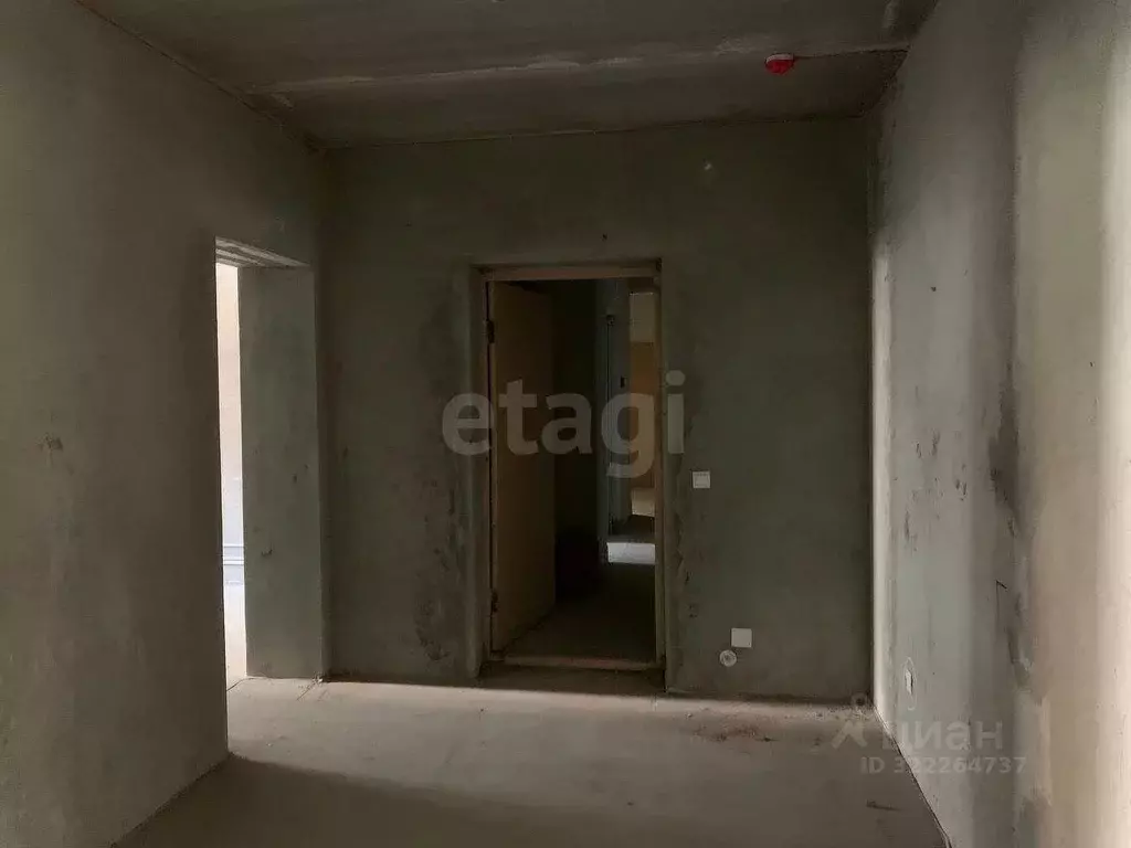 3-к кв. Марий Эл, Йошкар-Ола ул. Зарубина, 12 (102.83 м) - Фото 1