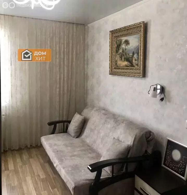3-комнатная квартира: Севастополь, Античный проспект, 22 (74 м) - Фото 1