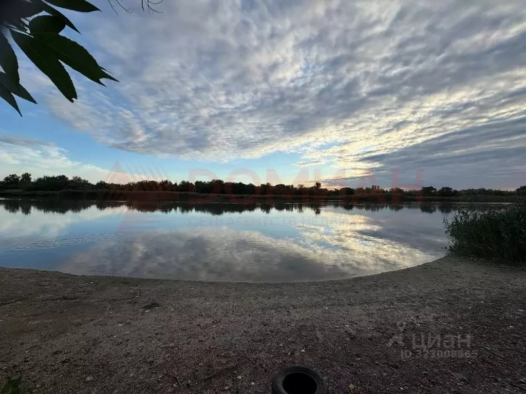 Участок в Ростовская область, Ростов-на-Дону ул. Малиновского (8.0 ... - Фото 1