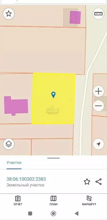 Участок в Иркутская область, Иркутский муниципальный округ, д. Куда ... - Фото 1