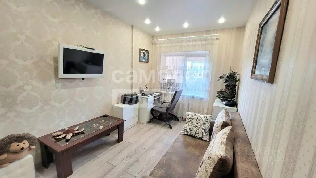 Квартира, 2 комнаты, 65.3 м - Фото 0