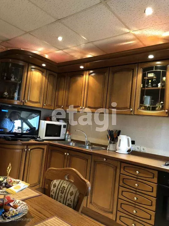 Продаётся 5-к квартира, 133 м - Фото 0