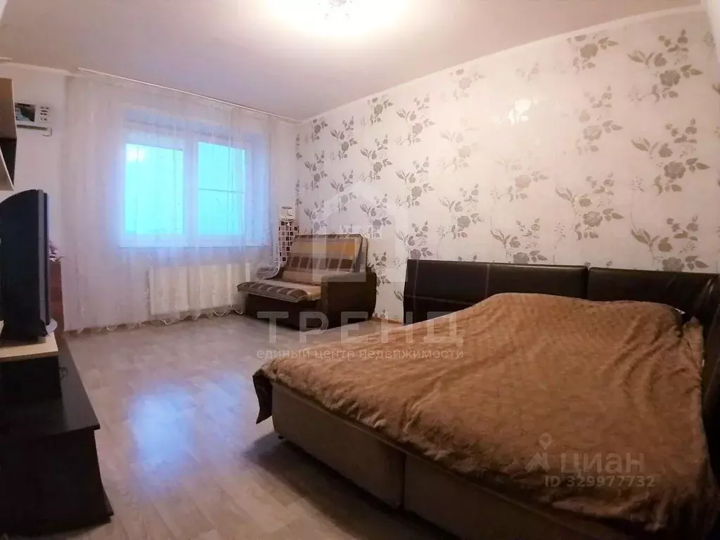 1-к кв. Санкт-Петербург Караваевская ул., 28к1 (29.3 м) - Фото 1