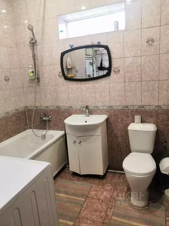 Дом в Ставропольский край, Кисловодск ул. Гагарина, 45 (48 м) - Фото 0