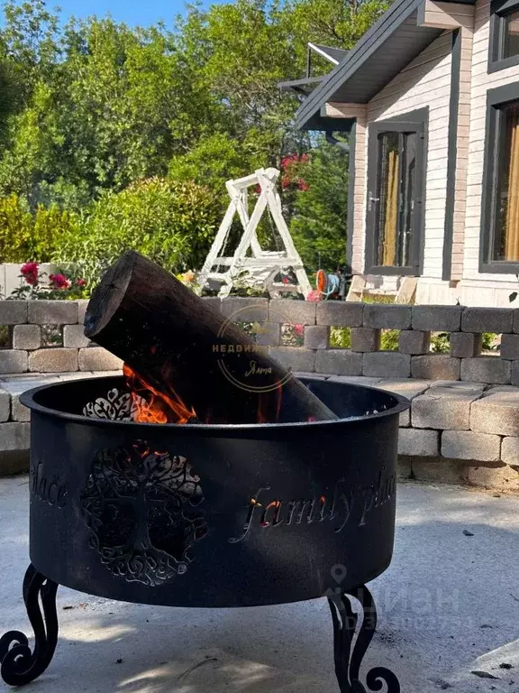 Коттедж в Крым, Ялта муниципальный округ, Виноградное пгт ул. Красина ... - Фото 1