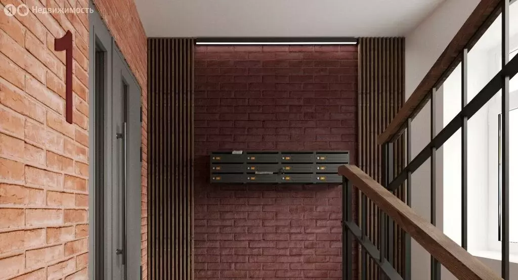 3-комнатная квартира: Элиста, 9-й микрорайон, 142А (85.5 м) - Фото 2