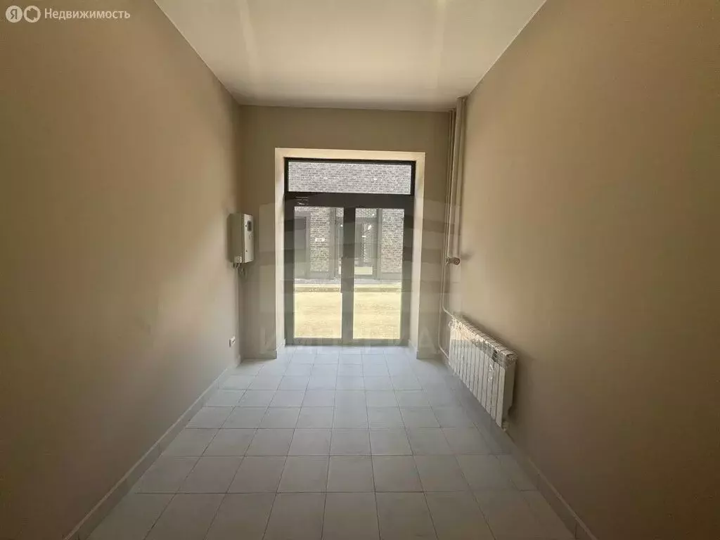 Помещение свободного назначения (12.6 м) - Фото 1