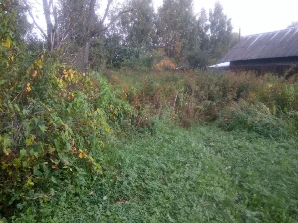 Продается участок в г. Клин - Фото 0