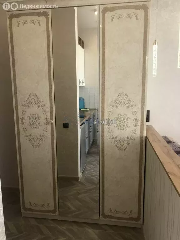 1-комнатная квартира: Нижний Новгород, Гордеевская улица, 105 (30 м) - Фото 1