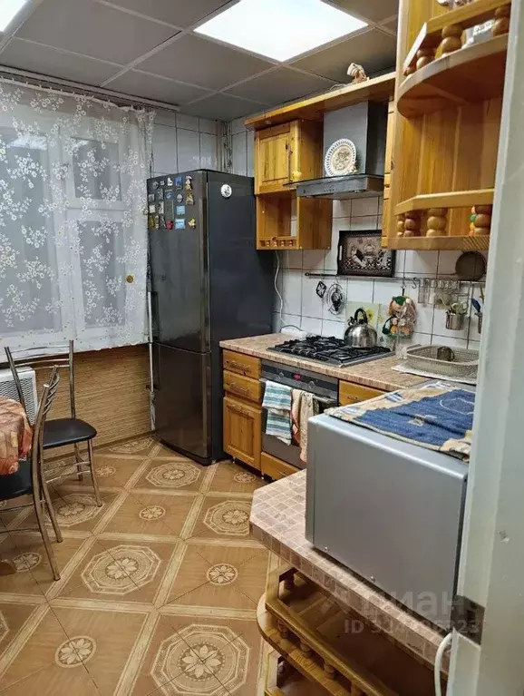 2-к кв. Вологодская область, Череповец Остинская ул., 19 (63.5 м) - Фото 1