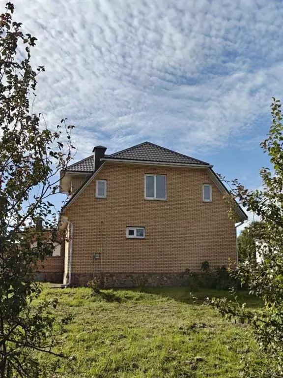 Дом в Орловская область, Орловский район, с. Старцево пер. Луговой ... - Фото 2