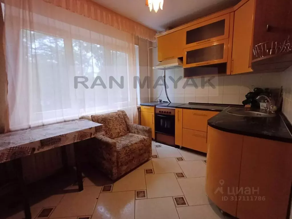 1-к кв. Адыгея, Майкоп ул. 2-я Дубзаводская, 4 (35.4 м) - Фото 0