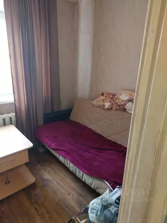 1-к кв. Курганская область, Курган ул. Сухэ-Батора, 8 (15.0 м) - Фото 1