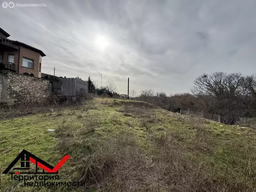 Участок в Севастополь, Трудовая улица, 1 (10 м) - Фото 2