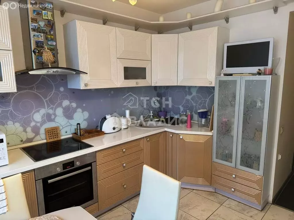 2-комнатная квартира: Королёв, улица Горького, 12А (58.1 м) - Фото 1