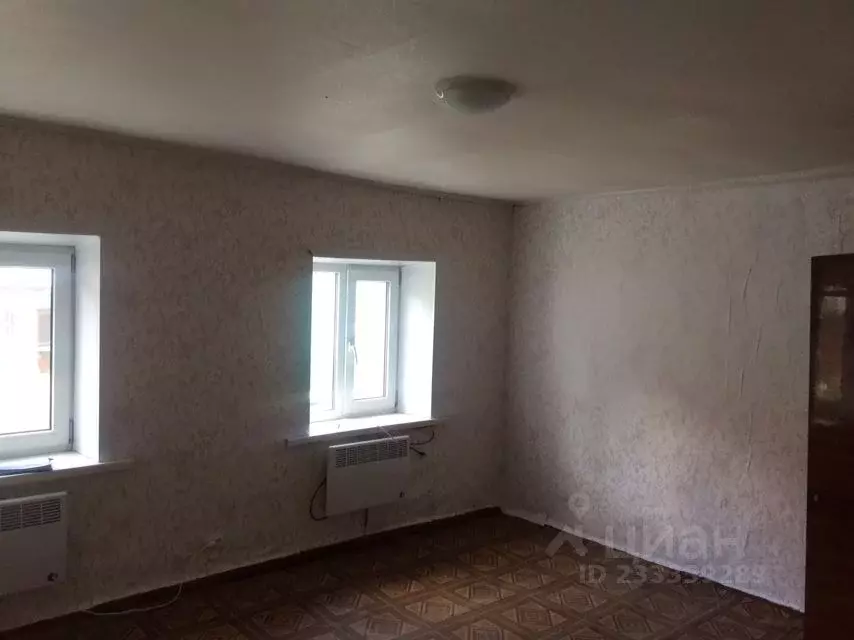 1-к кв. Тамбовская область, Мичуринск ул. Филиппова, 52 (25.0 м) - Фото 1