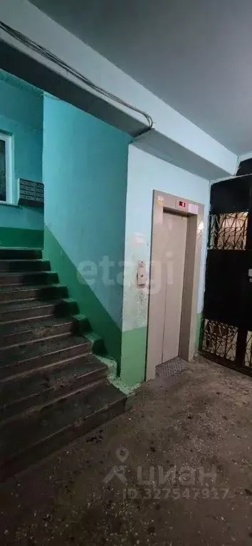 Студия Томская область, Томск Водопроводная ул., 11 (17.0 м) - Фото 2