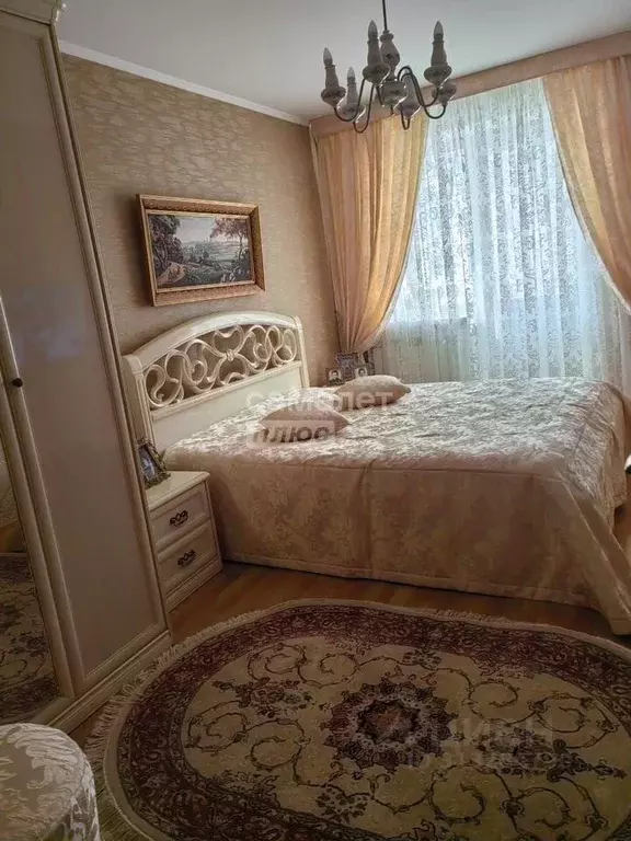 3-к кв. Липецкая область, Липецк Студенческий Городок мкр, проезд ... - Фото 0
