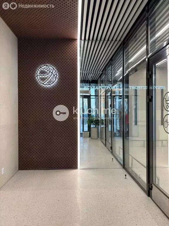 1-комнатная квартира: Казань, улица Ярышлар, 8 (35.2 м) - Фото 2