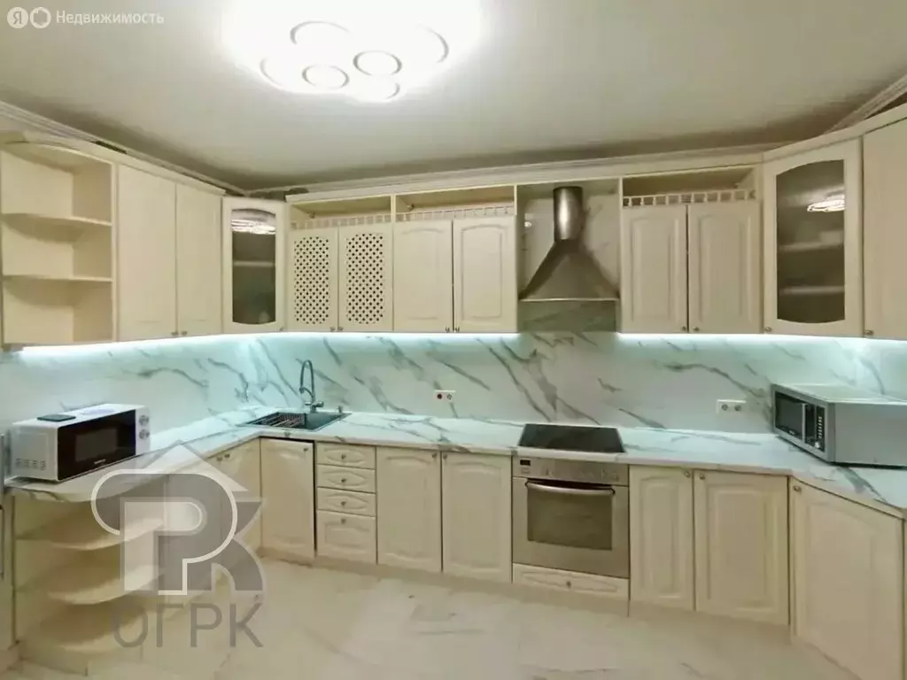 2-комнатная квартира: Видное, проспект Ленинского Комсомола, 78 (63.3 ... - Фото 1