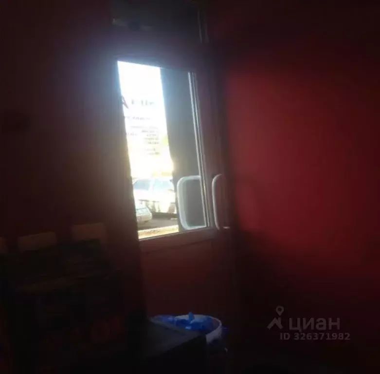 Помещение свободного назначения в Свердловская область, Красноуфимск ... - Фото 1