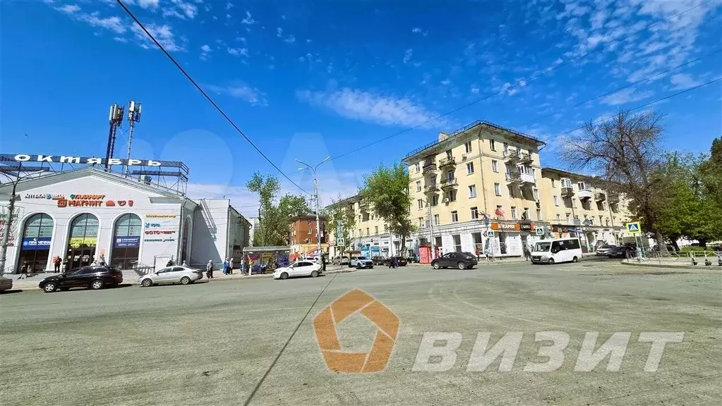 Сдам помещение на сверхинтенсивном трафике - Фото 1