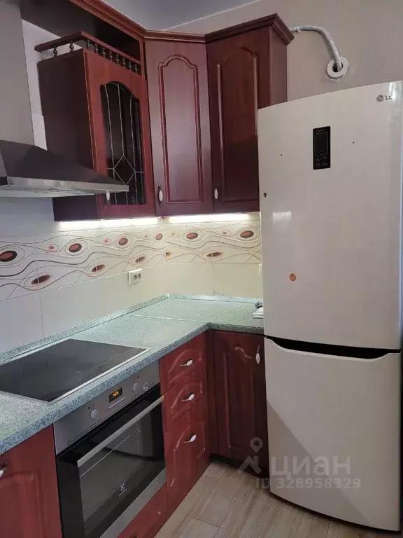 2-к кв. Москва Десеновское поселение, ул. Гимнастическая, 22 (72.0 м) - Фото 2