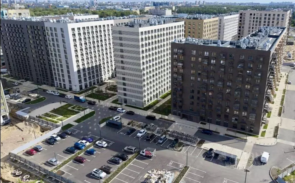 Помещение свободного назначения в Санкт-Петербург Лиговский просп., ... - Фото 2