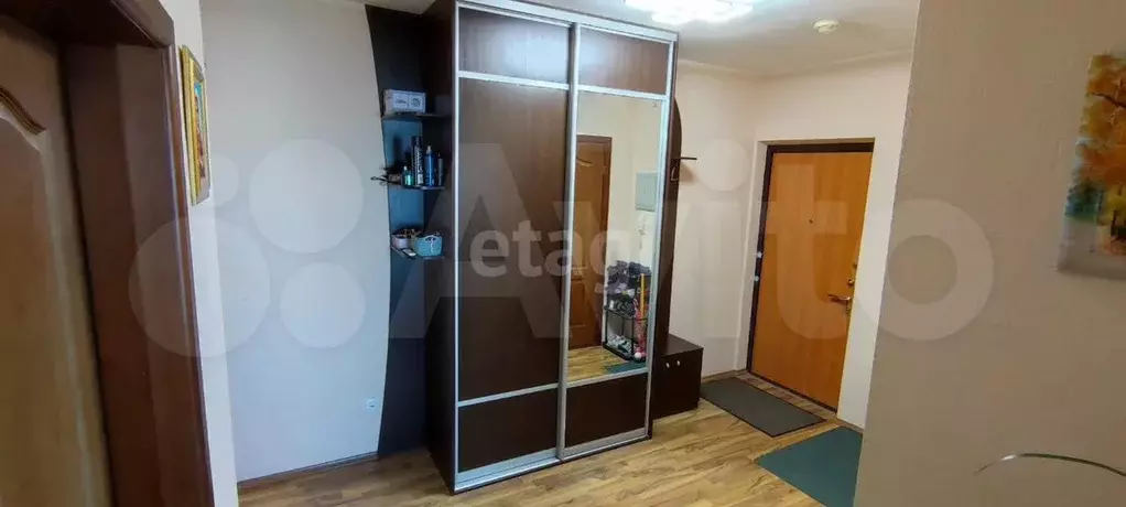 2-к. квартира, 67 м, 6/10 эт. - Фото 0