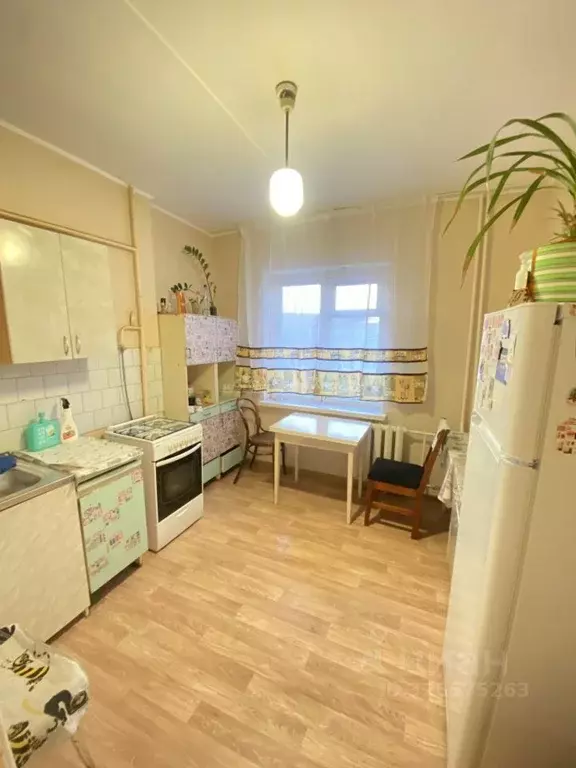 1-к кв. Архангельская область, Северодвинск Юбилейная ул., 29 (37.0 м) - Фото 1