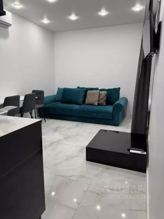 2-к кв. Москва ул. Корнейчука, 27 (38.0 м) - Фото 1