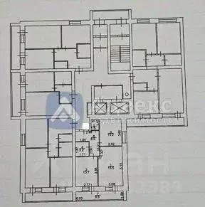 2-к кв. Тюменская область, Тюмень ул. Ю.-Р.Г. Эрвье, 10 (47.3 м) - Фото 1