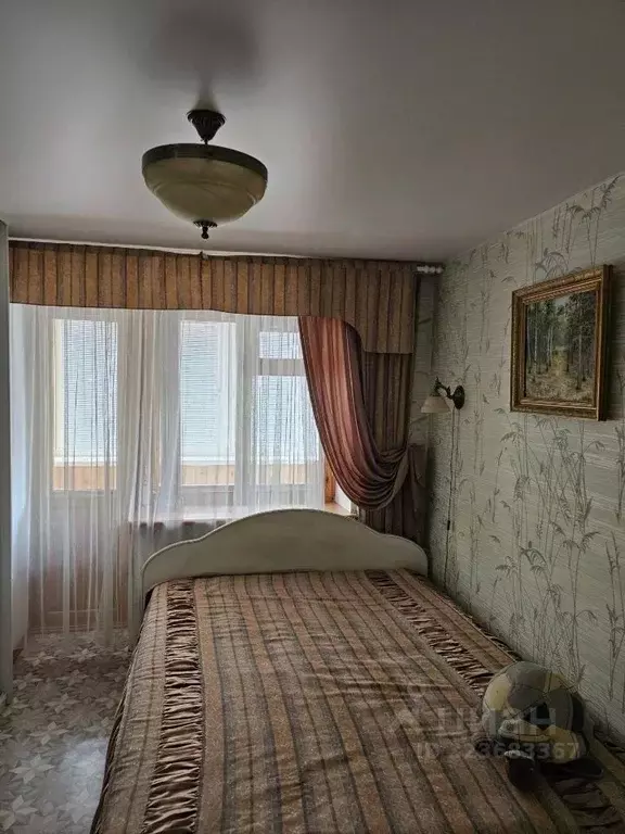 4-к кв. Омская область, Омск ул. Кучерявенко, 5 (61.0 м) - Фото 1