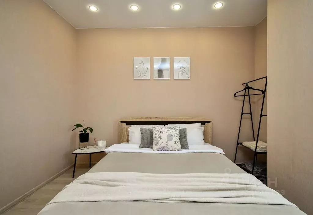 2-к кв. Красноярский край, Красноярск наб. Ярыгинская, 3 (68.0 м) - Фото 2