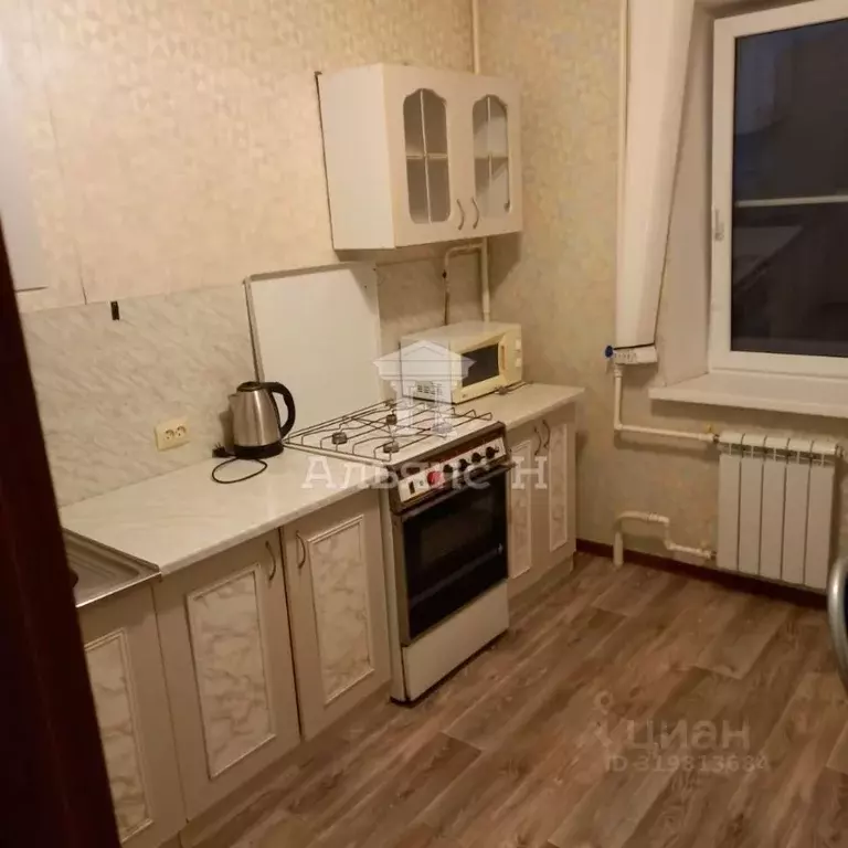 1-к кв. Ростовская область, Азов Азовский район, ул. Чехова, 25 (35.0 ... - Фото 0