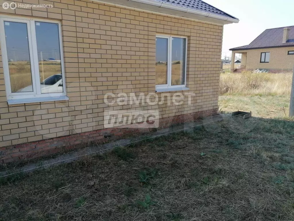 Дом в Элиста, Западный район, Дербетовская улица (115 м) - Фото 1