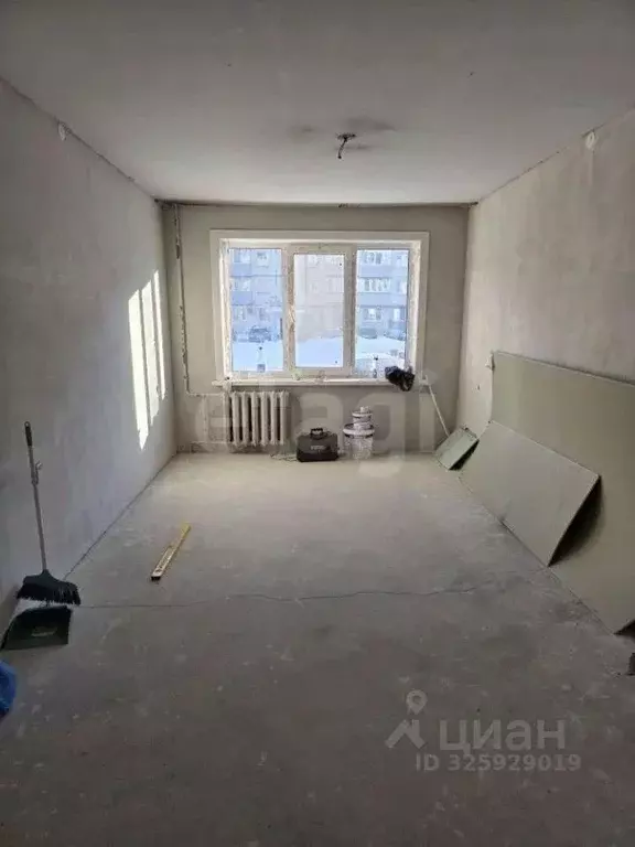 2-к кв. Сахалинская область, Южно-Сахалинск Вокзальная ул., 9 (43.0 м) - Фото 2