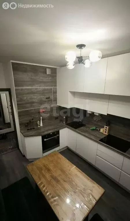 1-комнатная квартира: Санкт-Петербург, Планерная улица, 97к1 (34.5 м) - Фото 1