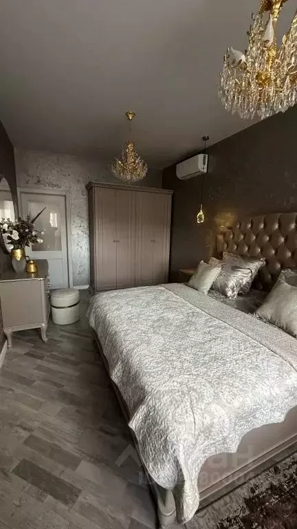 1-к кв. Краснодарский край, Новороссийск Анапское ш., 41б (55.0 м) - Фото 0