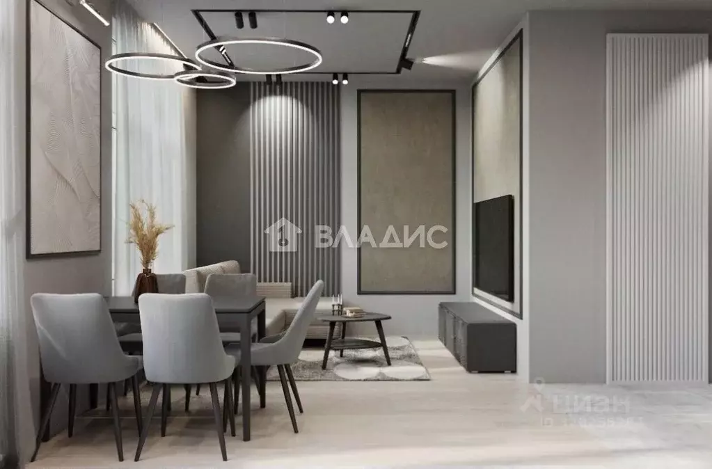 2-к кв. Московская область, Красногорск городской округ, с. ... - Фото 1