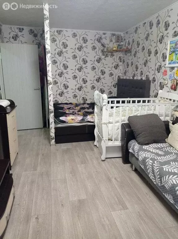 2-комнатная квартира: Владимир, Добросельская улица, 185 (44 м) - Фото 1