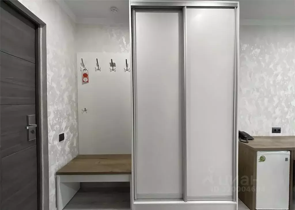 Комната Ханты-Мансийский АО, Нижневартовск Северная ул., 39 - Фото 2