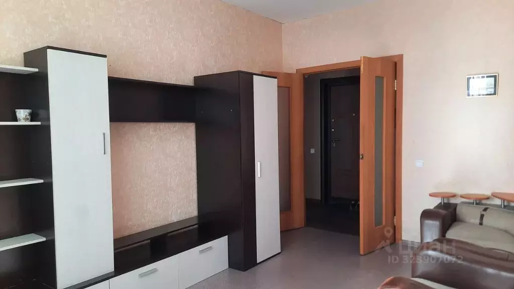 1-к кв. Свердловская область, Екатеринбург ул. Вильгельма де Геннина, ... - Фото 2