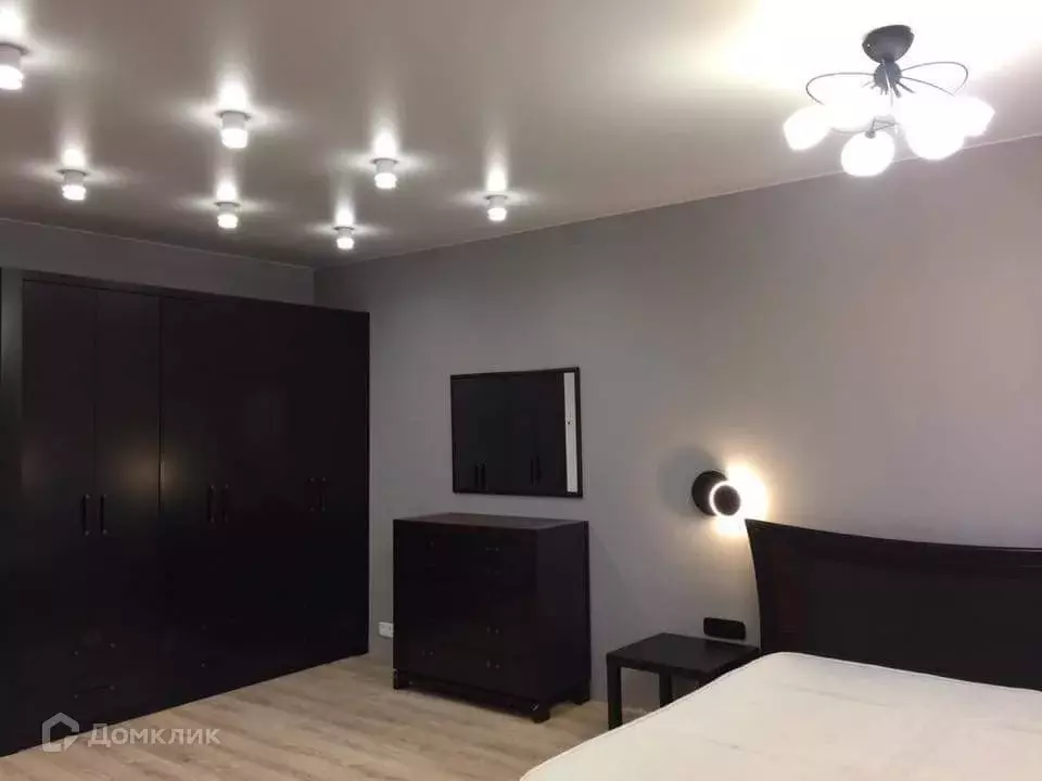 Продаётся 1-к квартира, 38 м - Фото 1